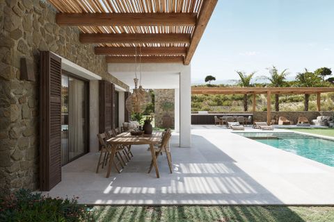 Villa i Benissa, Alicante, Benissa - € 1.395.000 | Ref: W-047ICY - foto 7